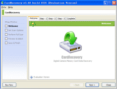 memory card recovery software free